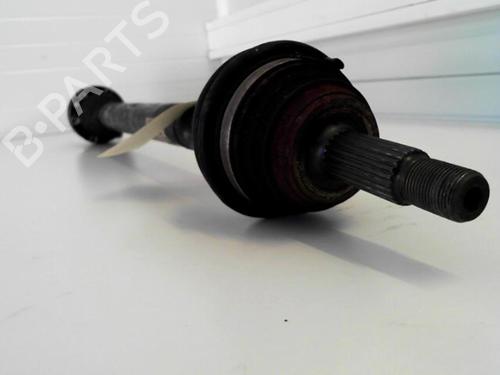 Used Right front driveshaft VW POLO III (6N1) 60 1.4 (60 hp) 25633965