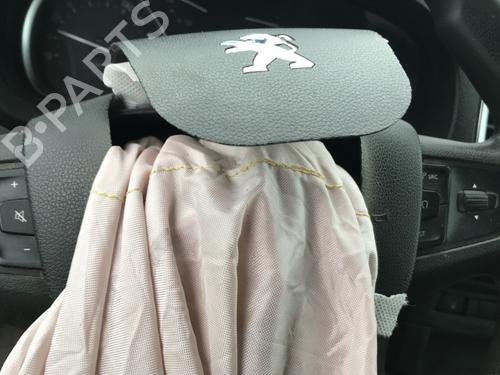 Switch PEUGEOT EXPERT Van (V_) 2.0 BlueHDi 150 4x4 | BP33741807I30 - Image 18