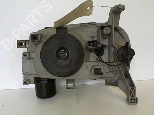 Used Right headlight Right headlight NISSAN MICRA II (K11) [1992-2007] 25641703 25641703
