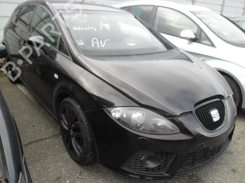 Steering column SEAT LEON (1P1) 2.0 TFSI | BP25634115M21 - Image 5