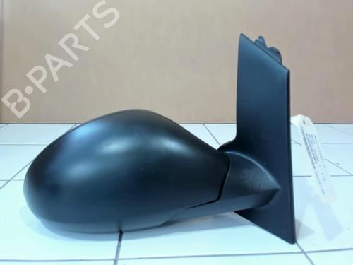 Right mirror SEAT ALTEA (5P1) 1.9 TDI | BP25632659C27 