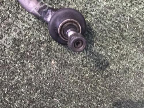 Used Steering rack PEUGEOT 1007 (KM_) 1.4 (75 hp) 32125745