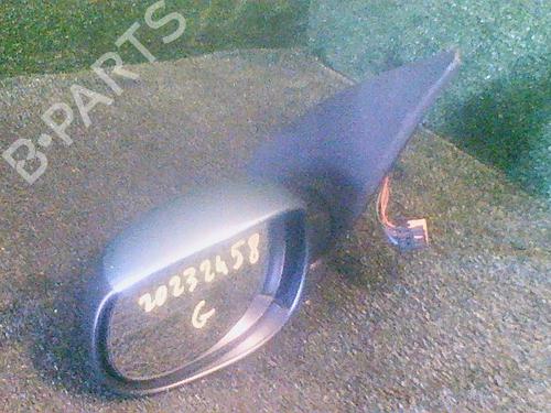 Bakspejl venstre PEUGEOT 206 Hatchback (2A/C) 2.0 HDI 90 | BP25630847C26 