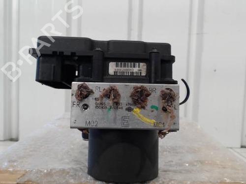 Used ABS pump NISSAN NV200 Van 1.5 dCi 110 (M20, M20N, M20M) (110 hp) 25632625