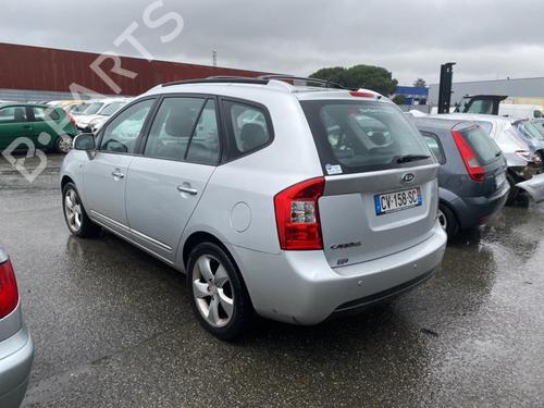 Left headlight KIA CARENS III MPV (UN) 2.0 CRDi 140 | BP25650604C28 - Image 12