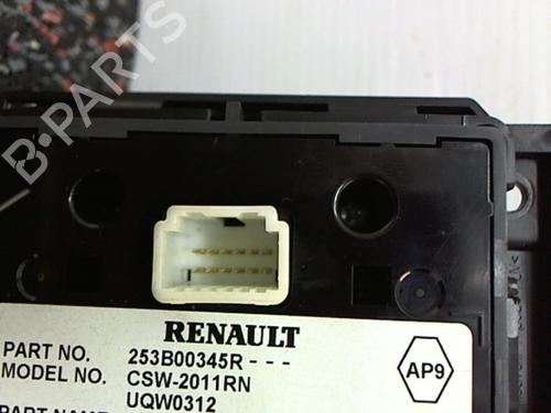 Switch RENAULT MEGANE III Hatchback (BZ0/1_, B3_) 1.5 dCi (BZ09, BZ0D, BZ1W, BZ29, BZ14) | BP25643690I30 