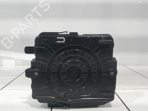 Used Control unit Control unit CITROËN C3 II (SC_) 1.4 HDi 70 (SC8HZC, SC8HR0, SC8HP4) (68 hp) 38057136 38057136