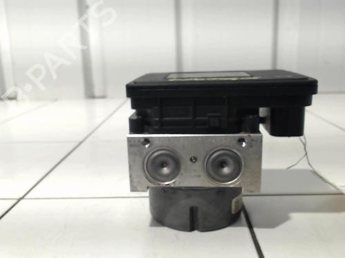 ABS pump PEUGEOT 2008 I (CU_) 1.6 BlueHDi 120 | BP29256793M43 