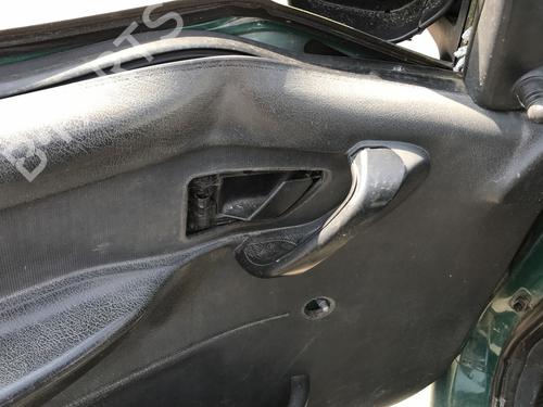 Right taillight CITROËN BERLINGO / BERLINGO FIRST Box Body/MPV (M_) 1.8 D (MBA9A, MCA9A) | BP29490917C35 