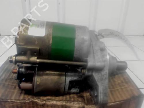 Startmotor HONDA CIVIC VI Hatchback (EJ, EK) 1.4 i S (EJ9) (90 hp) 25641966