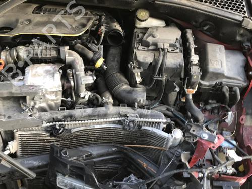 Left taillight CITROËN C3 II (SC_)  | BP29863990C34  - Image 5