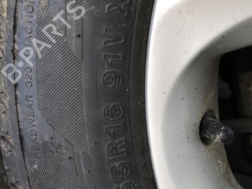 Left taillight CITROËN C3 II (SC_)  | BP29863990C34  - Image 28