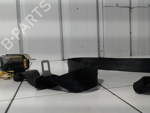 Used Front right seatbelt VW POLO IV (9N_, 9A_) 1.4 16V (75 hp) 32104292