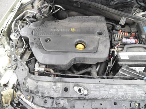 Steering pump RENAULT LAGUNA II (BG0/1_) 1.9 dCi | BP25637646M99 