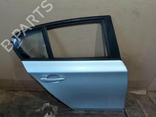 Right rear door BMW 1 (E87) 118 d | BP25642887C5 