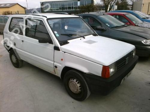 Used Parts FIAT PANDA (141_) 900 2524588