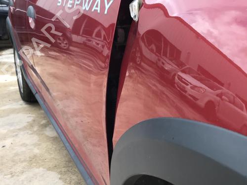 Left front driveshaft DACIA SANDERO II 1.5 dCi | BP25628639M38  - Image 18