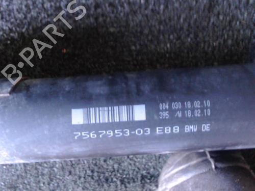 Driveshaft BMW 1 (E87) 116 d | BP25634956M37 