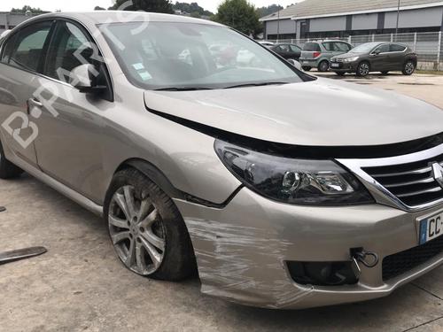 Left front window switch RENAULT LATITUDE (L70_) 2.0 dCi 150 (L70H) | BP25647606I27  - Image 34