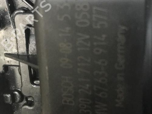 Front wiper motor BMW X3 (E83) xDrive 20 d | BP29148656M29 - Image 3