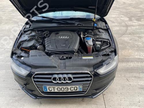 Seats set AUDI A4 B8 (8K2) 2.0 TDI | BP25631844C78  - Image 16