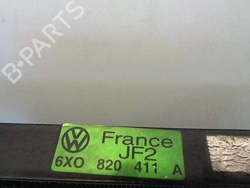 AC radiator VW POLO (6N2) 1.4 16V | BP25651559M32 - Image 2