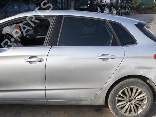 ABS pump CITROËN C4 II (NC_) 2.0 HDi / BlueHDi 150 | BP25634461M43  - Image 31