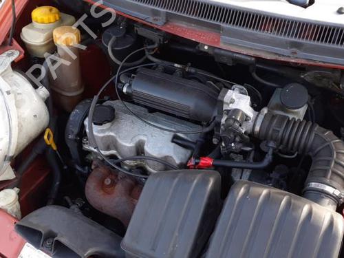 Left taillight DAEWOO MATIZ (M100, M150) 0.8 | BP25645124C34 - Image 10