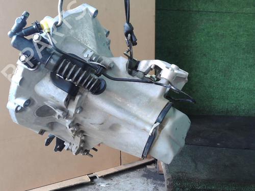 Used Gearbox Gearbox PEUGEOT 208 I (CA_, CC_) 1.2 VTI 82 (82 hp) 27250421 27250421
