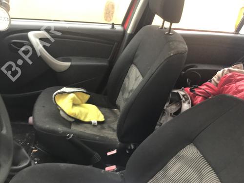 Instrument cluster DACIA SANDERO 1.4 (BS0C, BS0A, BS0G, BS1F, BS0E) | BP29598091C47 - Image 9