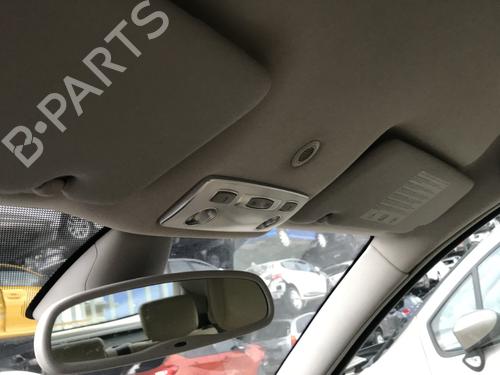 Front left seatbelt RENAULT LAGUNA III (BT0/1) 2.0 dCi (BT07, BT0J, BT14, BT1A, BT1S) | BP28103768I26 - Image 26