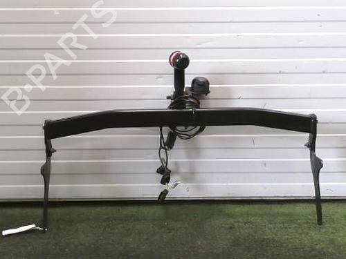 Trækkugle/Mekanisme Trækkugle/Mekanisme RENAULT CLIO III (BR0/1, CR0/1) 1.2 16V (BR02, BR0J, BR11, CR02, CR0J, CR11) (75 hp) 33738550 33738550