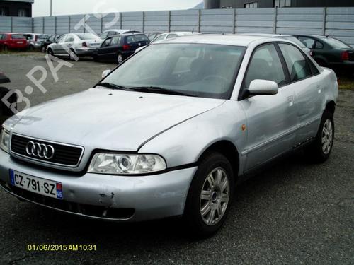 Climate control AUDI A4 B5 (8D2) 1.6 | BP25646756I5 - Image 7