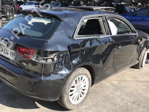 Headlight switch AUDI A3 (8V1, 8VK) 1.6 TDI | BP25629108I24  - Image 10