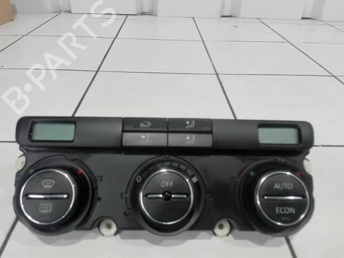 Climate control VW GOLF V (1K1) 1.9 TDI | BP25634491I5 