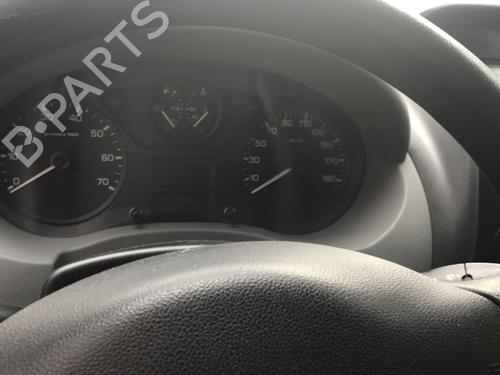 Electronic module PEUGEOT EXPERT Tepee (VF3X_) 2.0 HDi 120 | BP33723139M83 - Image 18