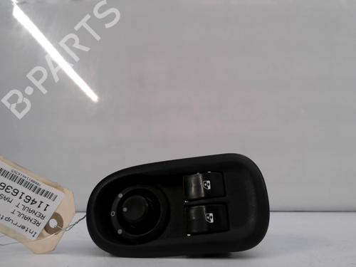 Used Switch RENAULT MASTER III Van (FV) 2.3 dCi 100 FWD (FV0A, FV0B, FV0G, FV0K, FV0H) (101 hp) 31095399