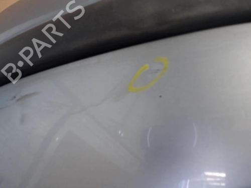 Rear bumper SKODA FABIA I (6Y2) 1.9 TDI | BP25633176C8 