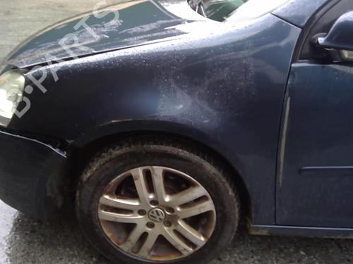 Left front driveshaft VW GOLF V (1K1) 1.9 TDI | BP32728146M38  - Image 5