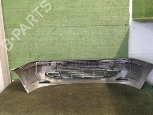 Used Front bumper FORD FIESTA IV (JA_, JB_) 1.25 i 16V (75 hp) 25631322
