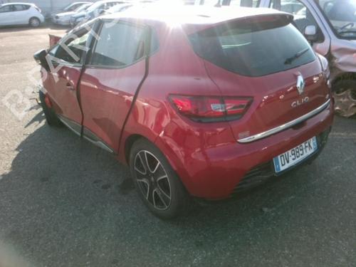 Switch RENAULT CLIO IV (BH_) 1.5 dCi 90 | BP25649435I30 - Image 7