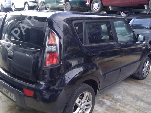 Climate control KIA SOUL I (AM) 1.6 CRDi 115 | BP34278867I5  - Image 6