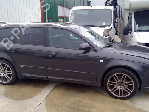 AC compressor AUDI A4 B7 Avant (8ED) 2.0 TDI 16V | BP40551502M34  - Image 16