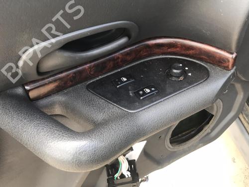 Used Parts RENAULT SAFRANE I (B54_) 2.1 dT (B546) 2530070