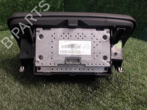 Electronic module RENAULT LAGUNA II (BG0/1_) 2.0 dCi (BG1T) | BP25631717M83 - Image 5