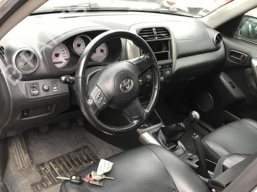 Starter TOYOTA RAV 4 II (_A2_) 2.0 4WD (ACA21, ACA20) | BP25644985M8  - Image 15