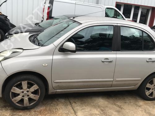 Switch NISSAN MICRA III (K12) 1.2 16V | BP29528522I30 - Image 8