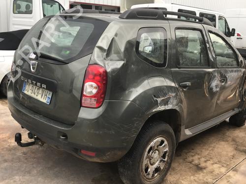 Left taillight DACIA DUSTER (HS_) 1.5 dCi (HSMC) | BP26524621C34 - Image 12