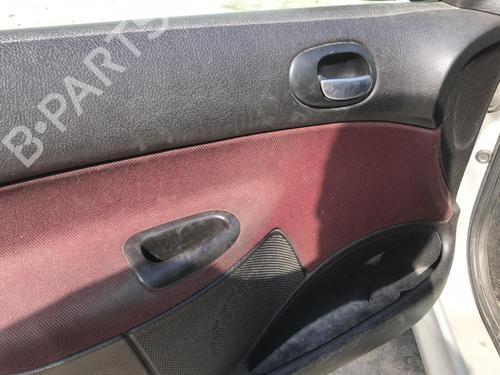 Front left window mechanism PEUGEOT 206 SW (2E/K) 2.0 HDi | BP25647798C22 - Image 20