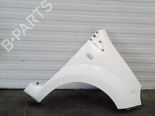 right-front-fenders-renault-twingo-ii-cn0_-2007-38471053 main image